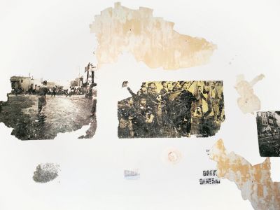 Our World Is Burning