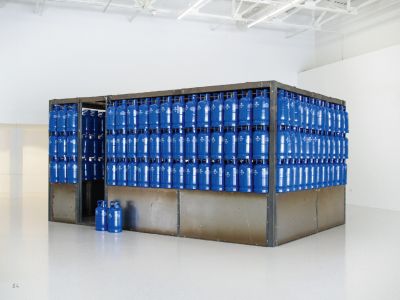 Our World Is Burning