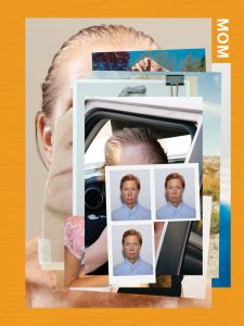 Charlie Engman - MOM