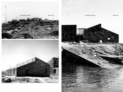 Forays beyond the Modern