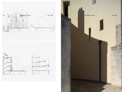 Forays beyond the Modern