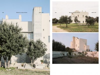 Forays beyond the Modern