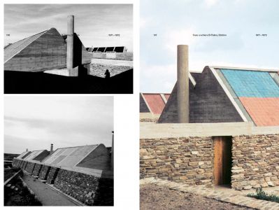 Forays beyond the Modern