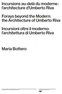 Forays beyond the Modern