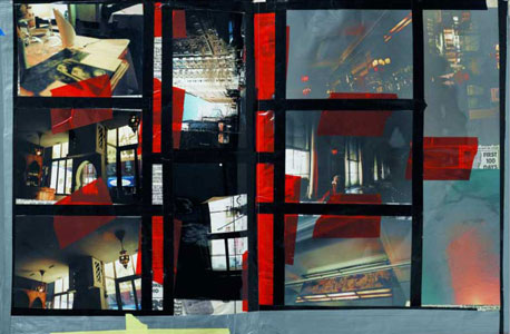 I Love New York, Crazy City