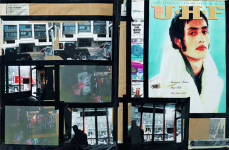 I Love New York, Crazy City