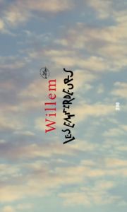  Willem - Les emmerdeurs - Limited edition