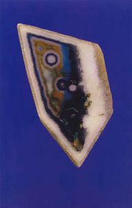 Mariana Castillo Deball - Kaleidoscopic Eye