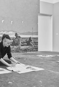 Angela Marzullo - L\'origine