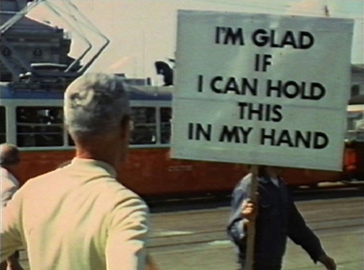 Ecart Films Archives