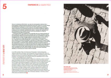 Masterworks of Modern Photography from MoMA