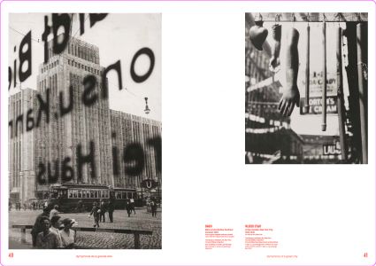 Masterworks of Modern Photography from MoMA