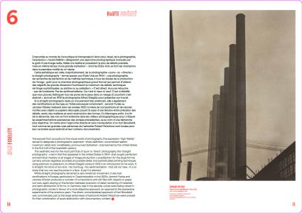 Masterworks of Modern Photography from MoMA