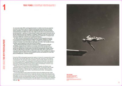 Masterworks of Modern Photography from MoMA