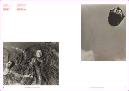 Masterworks of Modern Photography from MoMA