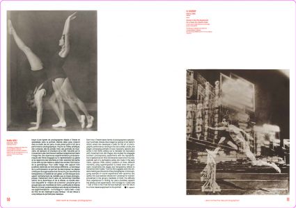 Masterworks of Modern Photography from MoMA