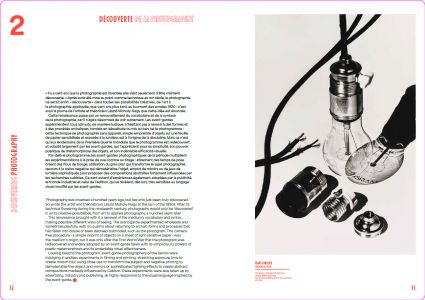 Masterworks of Modern Photography from MoMA