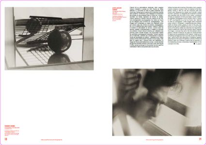 Masterworks of Modern Photography from MoMA