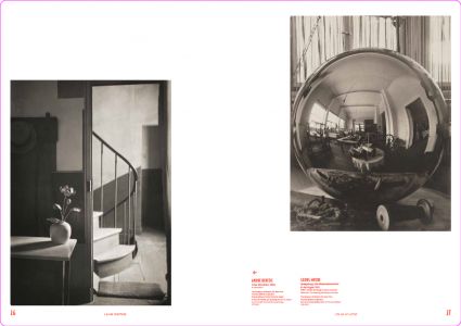 Masterworks of Modern Photography from MoMA