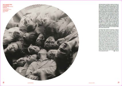 Masterworks of Modern Photography from MoMA