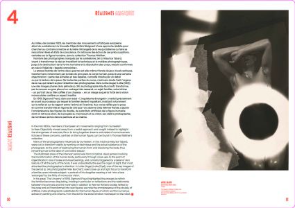 Masterworks of Modern Photography from MoMA