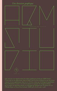  - Une direction graphique 