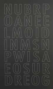 Simon Brown - Grande poussière