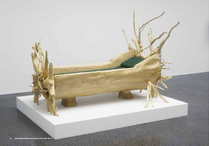 Suburban Imagination