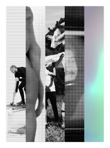 Dorian Sari - La Parade de l\'aveuglement