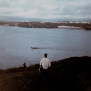 Tom James Scott - Mine Is The Heron (vinyl LP)