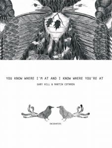 Martin Cothren - You know where I\'m at and I know where you’re at