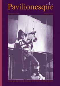 Paulina Olowska - Pavilionesque