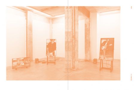 Cuban Samba Remix (Remix by Kassin with Arto Lindsay) / Sculpture for Octopuses: exploring for their favorite colours / With Octopus