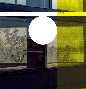 Hervé Zénouda - Micrologies N°1 (vinyl LP)