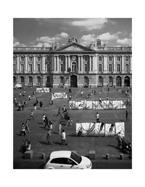 Printemps de septembre à Toulouse