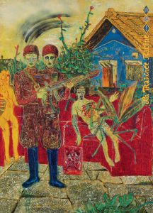 La Tranchée Racine weekly