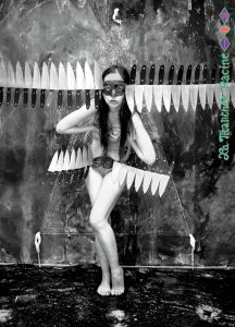 La Tranchée Racine weekly