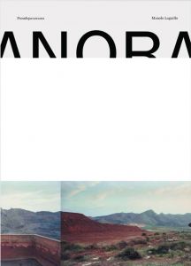 Manolo Laguillo - Pseudopanorama