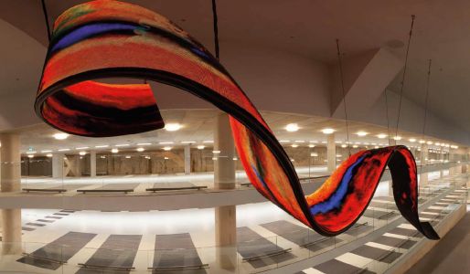 The Reconfigured Nature