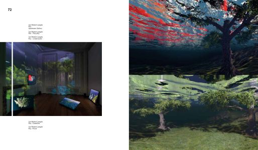 The Reconfigured Nature