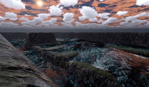 The Reconfigured Nature