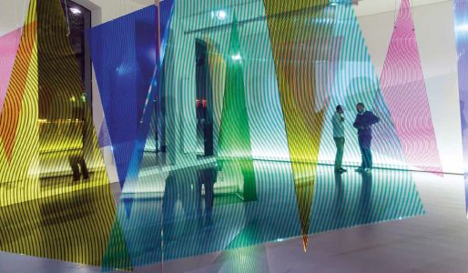 The Reconfigured Nature