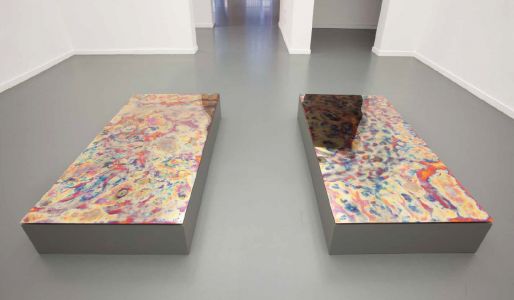 The Reconfigured Nature