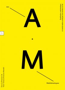 Art et mathématiques - Modélisations mathématiques et transformations artistiques des données du réel