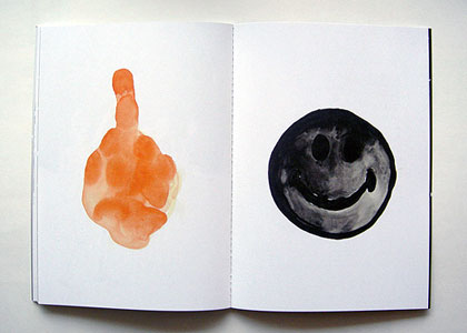 I'm starting to feel okay