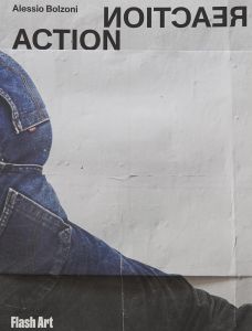 Alessio Bolzoni - Action Reaction 