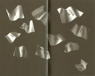Paper poems