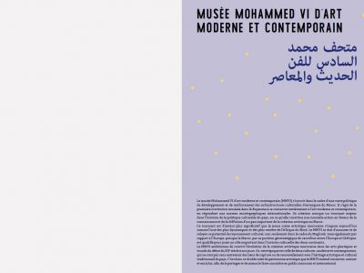 An Instant Before the World