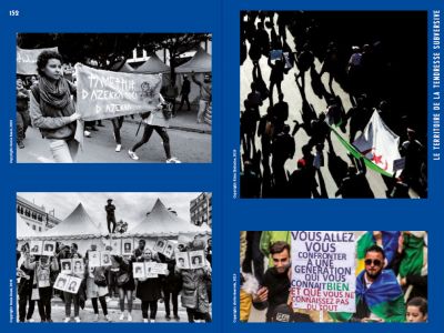 An Instant Before the World