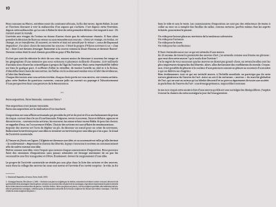 An Instant Before the World